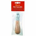 V&B Mfg Do it File Handle 303166